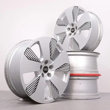 jantes en aluminium 19 pouces