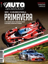 AUTO HEBDO PRIMAVERA WEC 6