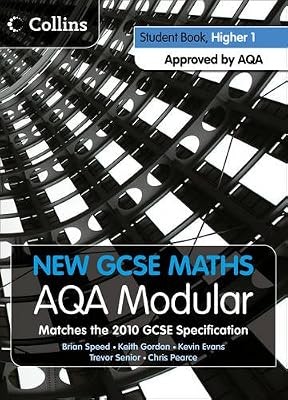 New gcse maths - new,