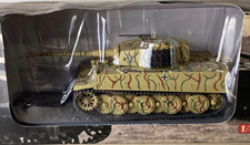 1/43 Chars de combat Altaya 82