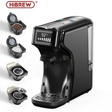 HiBREW – Machine à café à