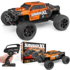 NEW HPI 1/8th Savage XL FLUX