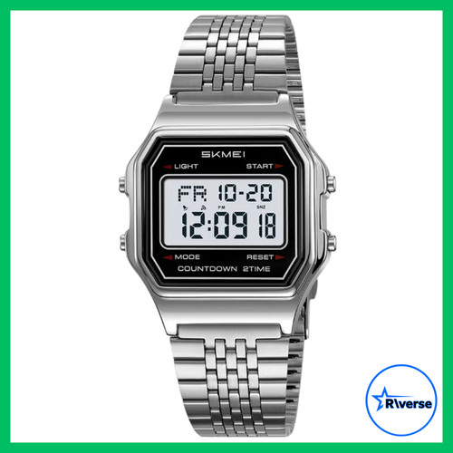 Skmei 2465 montre homme - 2465,
