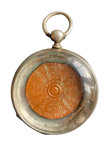 Montre gousset argent - gousset, en