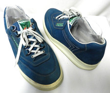 Mephisto Men Match nubuck