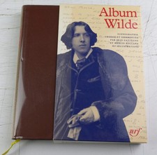 Album Wilde bibliothèque de