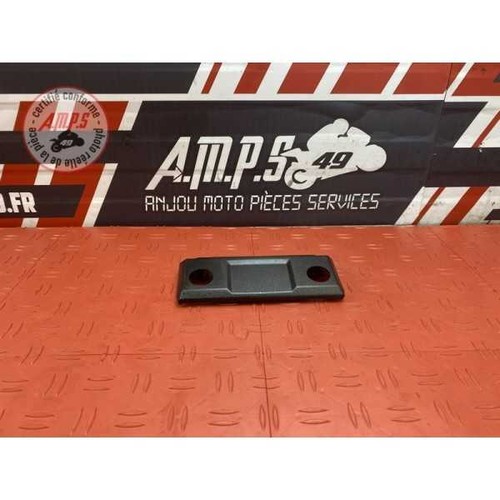 Coque arrière centrale yamaha - arrière,