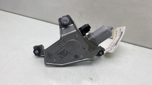 Moteur essuie glace arriere