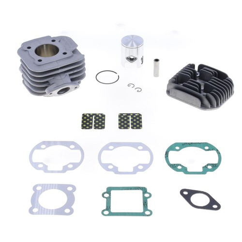 Groupe thermique standard avec - groupe,
