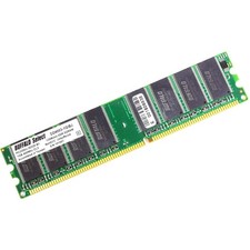 Buffalo Ddr1 1Go 400Mhz Pc3200