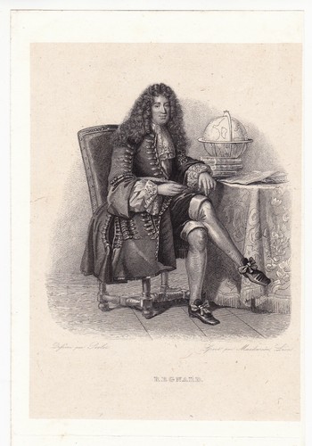 Portrait xixe jean françois - xixe, jean-françois