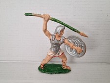 Soldat Grec Gladiateur Lafredo