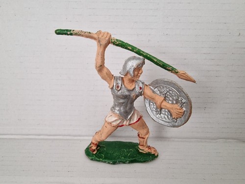 Soldat grec gladiateur - gladiateur, lafredo