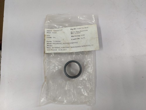 Ingersoll rand 71390264 - ingersoll,