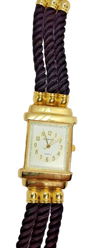 Luc desroches montre dame - desroches, ;montre