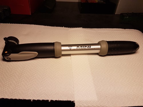 Pompe vélo neuve topeak - neuve,