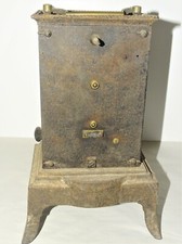 ANCIEN  PETIT TOURNE BROCHE