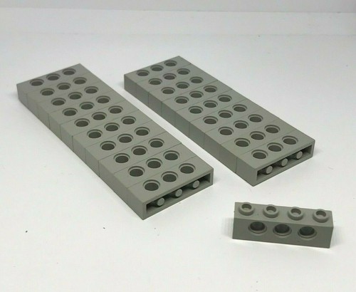 Lego technic 20x brique - lego,