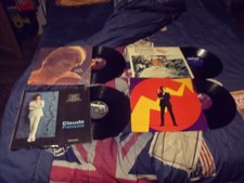 LOT 4 33T  BIEM CLAUDE