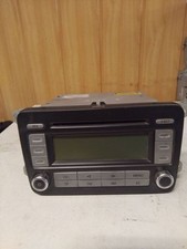 Volkswagen Golf V 2008 Unité