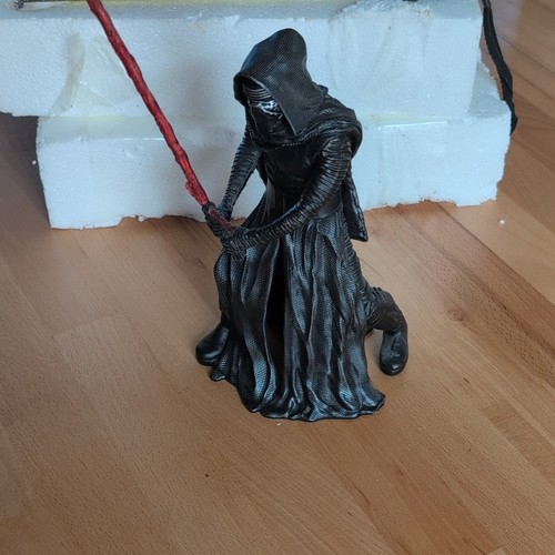Figurine statue star - star, wars