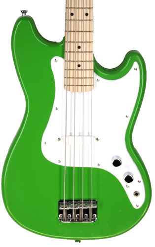Fsr squier bronco - squier, short-scale