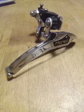 Dérailleur Avant Huret Titane