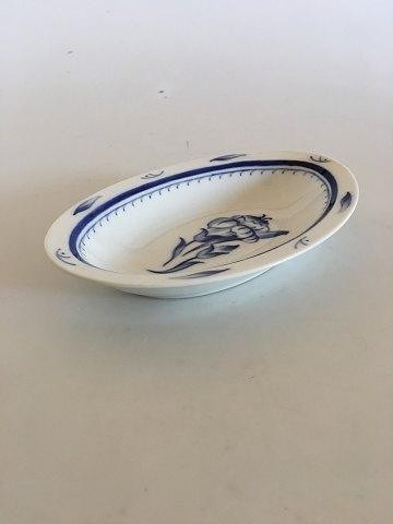 Plat ovale service - plat, de