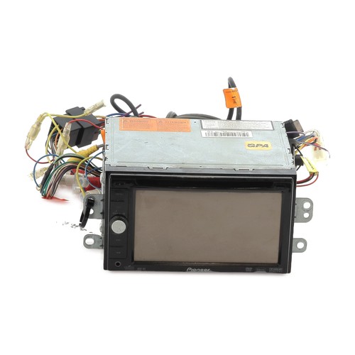 Autoradio adaptable daihatsu - adaptable,