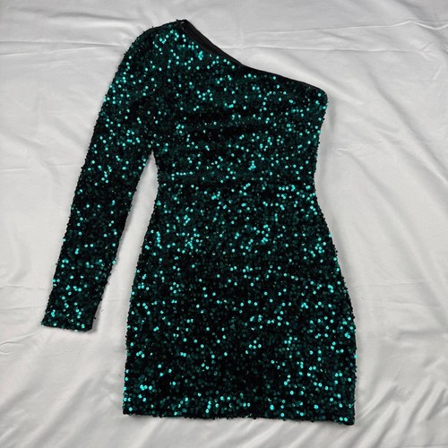 Robe paillettes lulu s - robe, lulu´s
