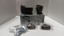 LPR OPK010 KIT DE FREINS, JEU