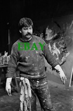 Photographie de KAREL APPEL