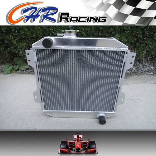 Aluminum radiator for ford - radiator,