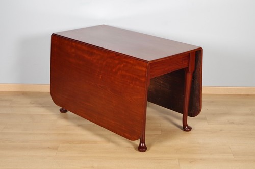 Table gateleg george iii - iii, en