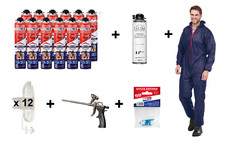 Isolation par pulvérisation