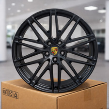4 jantes alu 20" neuves style