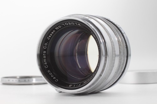 Exc objectif canon - [exc+5], mm