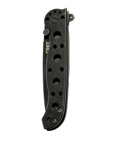 Crkt carson design - design, m16-10ks