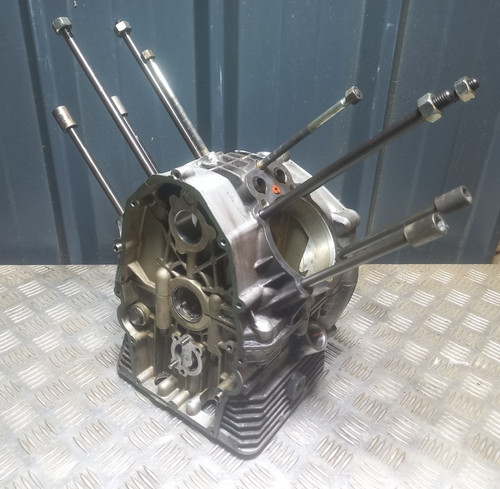 Carter bloc moteur origine