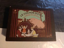 Le Cochon qui rit (4 COCHONS)