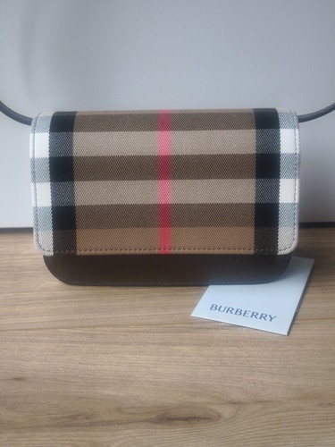 Sac burberry madison cuir - madison, mx