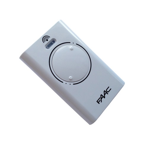 Télécommande faac xt2 868 - télécommande,