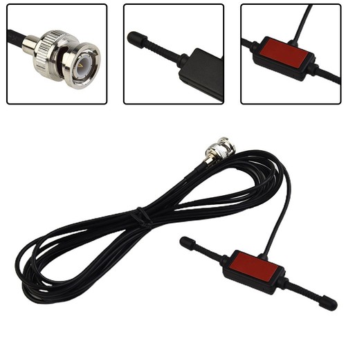 Bnc mâle support - mâle, antenne