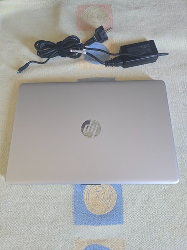 Laptop model dw0095nf - hp,