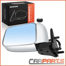 Rétroviseur Extérieur Gauche