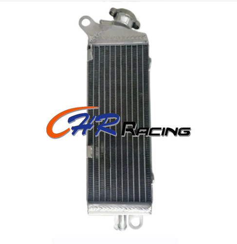 Radiateur alu pour yamaha - pour,