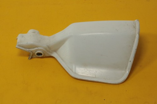 Protection main droite suzuki - protection,