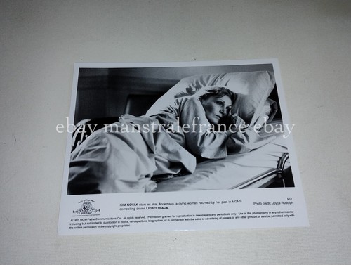 Liebestraum kim novak 1991 - liebestraum,