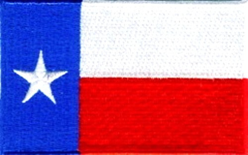 Patch thermocollant drapeau - thermocollant,