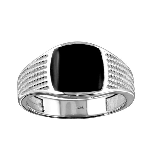 Bague argent sterling pour - argent,